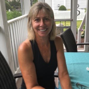 Meet your Posher, Beth